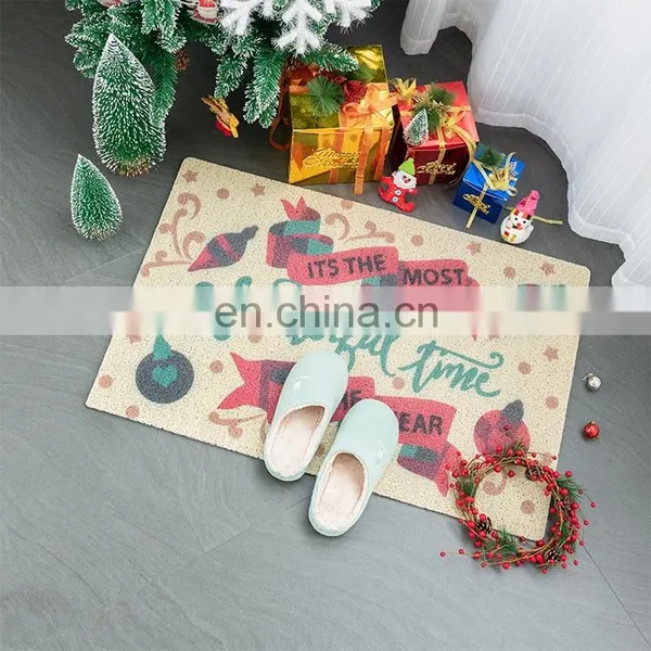 Home Decor Santa Claus Collection Christmas Decoration Supplies photo-5