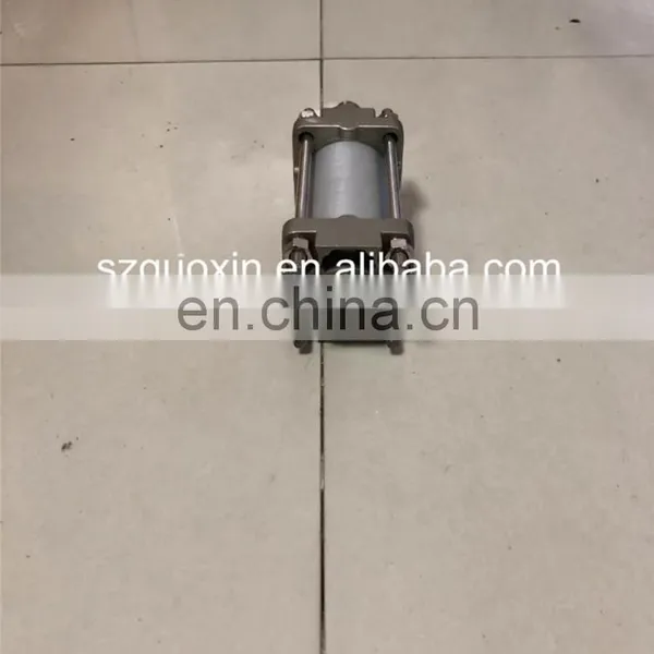 SMC Pneumatic Cylinders CDA2B50-50Z photo-3