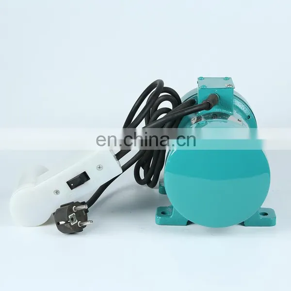 Construction Machine Kenya Low Price External Mini Small Portable Electric Concrete Vibrator photo-4