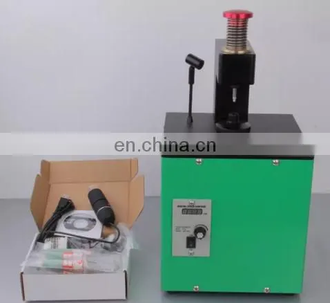 Common Rail Injectors Repair Tools for Valve Grinding Tools photo-3