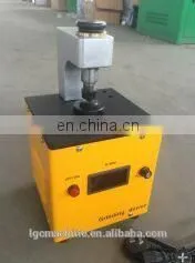 Common Rail Injectors Repair Tools Grinding Tools for Valve Assembly photo-6