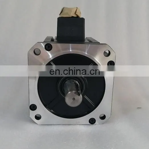 1.5kw Panasonic Servo Motor Drive MDME1522GCGM+MDDKT5540E For Sewing Machine photo-2