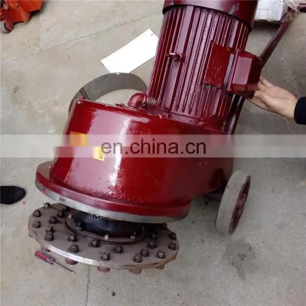 Terrazzo Grinder Machine Terrazzo Machine Price photo-4