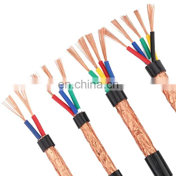 Copper Electric Wire Voltage Electrical Power Transportation photo-2