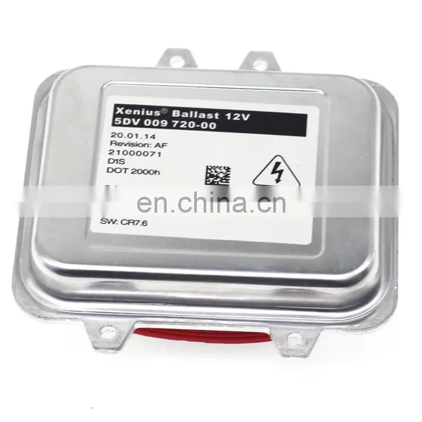 Xenon Headlight Ballast 1232335 13278005 1Z0941641B for OPEL ASTRA J OPEL INSIGNIA A photo-6
