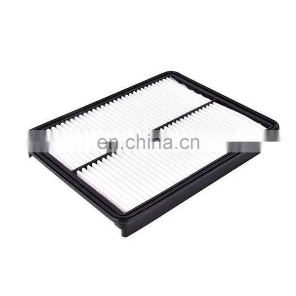 Car Air Purifier Hepa Filter 28113-2W100 Air Conditioner Filter Cloth photo-2