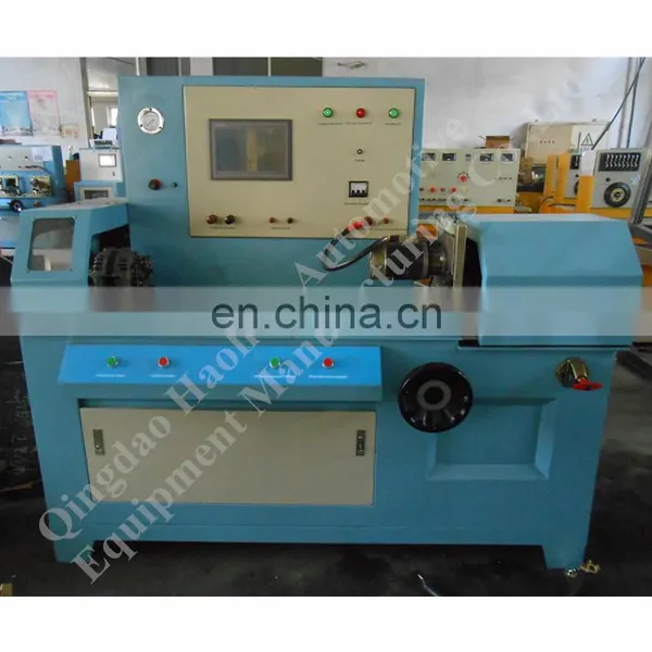 Generator Starter Test Bench photo-3