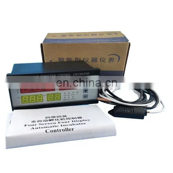 Egg Incubator Machine Accessories Controller for Sale photo-3