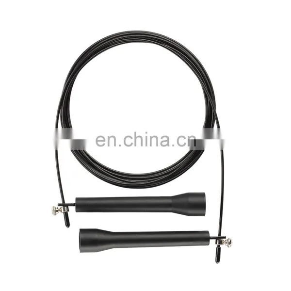 Harbour Factory Price Custom Logo Weighted Skipping Jump Rope photo-5