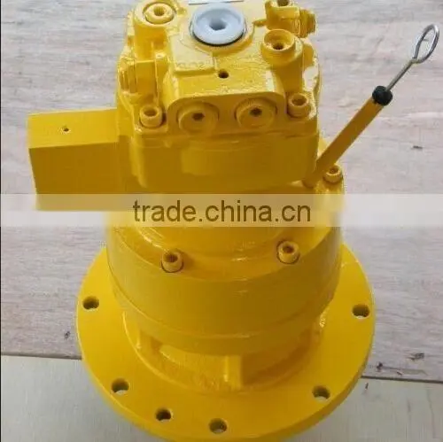 Factory Price Original Excavator Parts PC50UU-2 Swing Motor Ass'y 708-7T-00150 photo-2