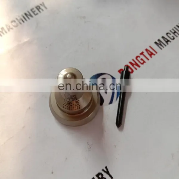 Nozzle 3095729 for M11 Injector 3411754 photo-5