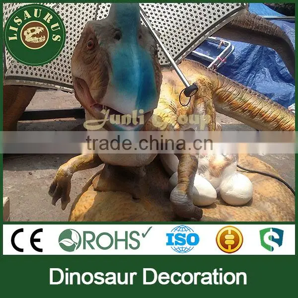 Lisaurus-V Glassfiber Egg photo-5