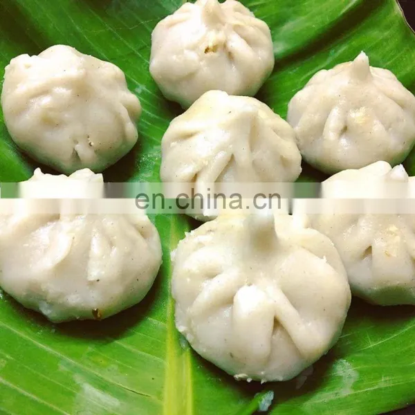 Top Quality Professional Commercial Encrusting Machine Hot Sell India Snack Food Modak Making Machine photo-4