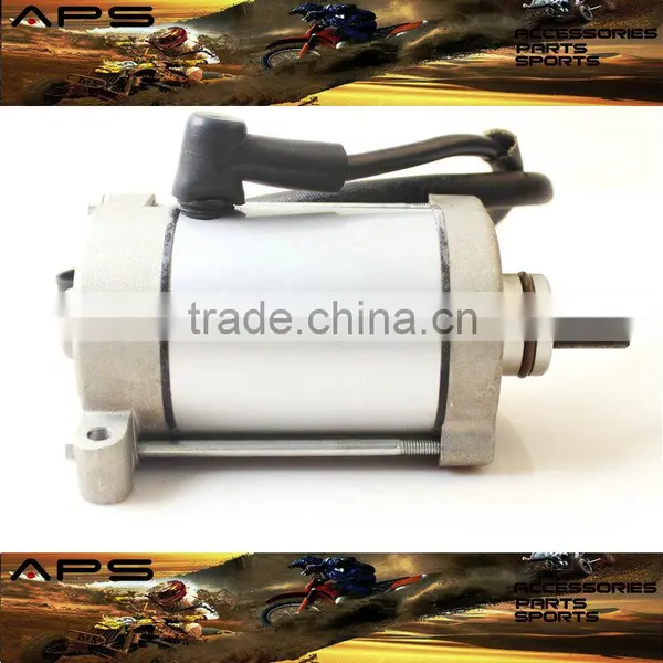 ATV Parts ATV Start Motor for HISUN700 ATV QUAD BIKE photo-3