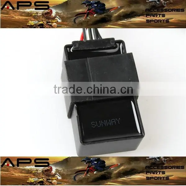 Motorcycle CDI Kit for Mini Dirt Bike Off-Road Bike PW50 PY50 PV50 photo-4