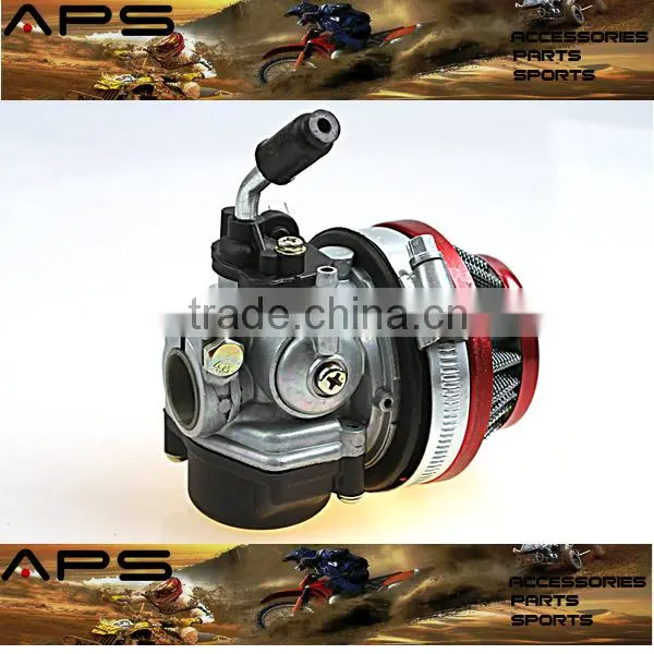 Motorcycle Carburetor for KTM 50 Mini Dirt Bike photo-2
