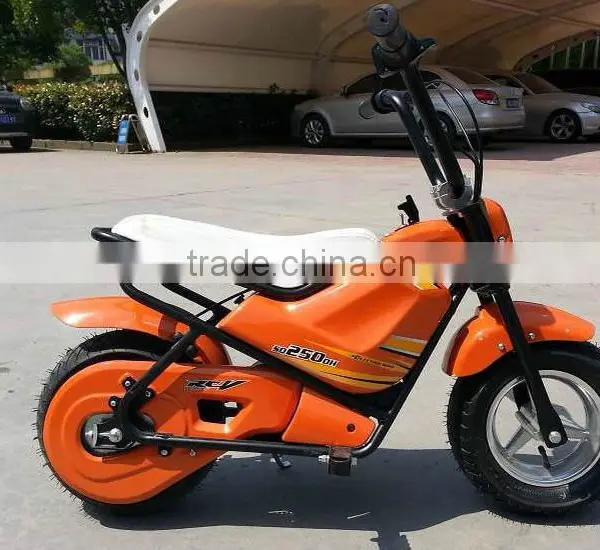 24V 250W Electric Scoote E-Scooter for Kids photo-3