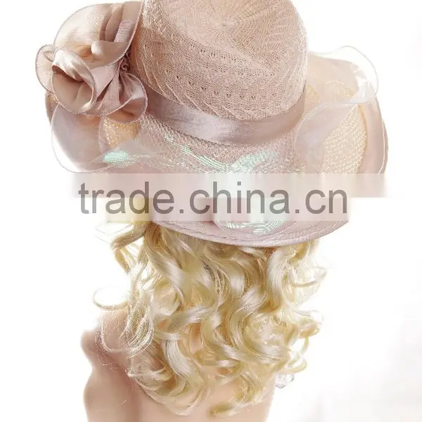 Fiberglass Realist Woman Mannequin,Female Head Mannequin Cheap Dummy Head H1032 photo-2