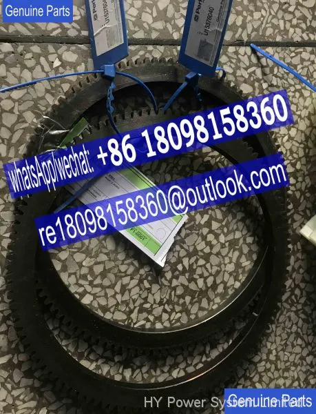 Fuel Shutoff Solenoid Valve/ Fuel Stop Solenoid Valve OE52318 24V DC for Volvo Penta photo-5
