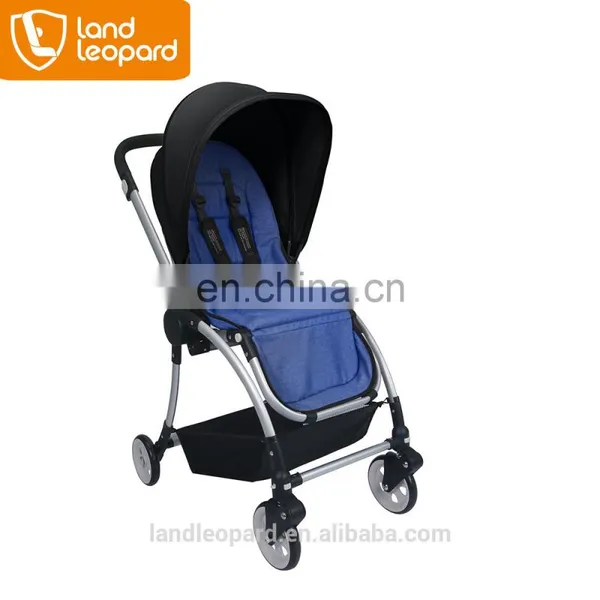 Worldwide Famous Eagle Baby Carriages With Adjustable Height Seat for Baby's Wishes & Give the First Safety to Baby photo-6