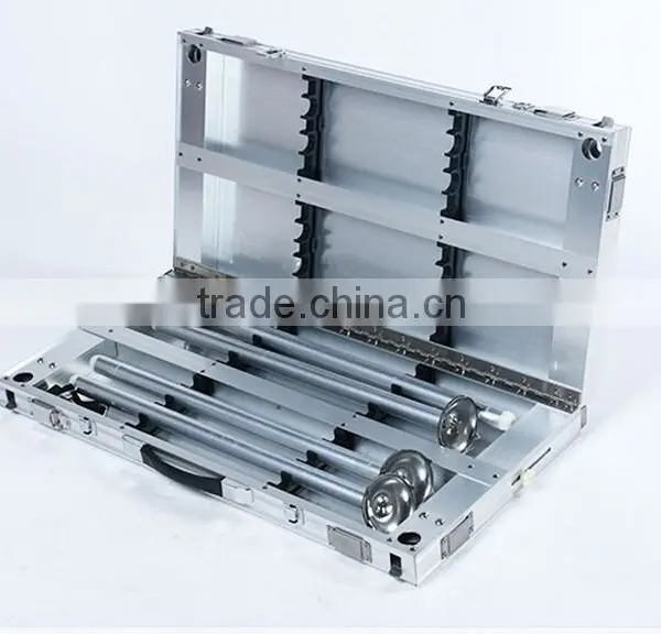 Foldable Aluminum Fishing Platform photo-2