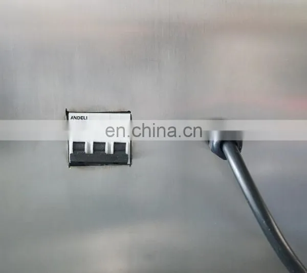 UV Simulation Environment Test Machine Price UV Aging Test Chamber photo-4