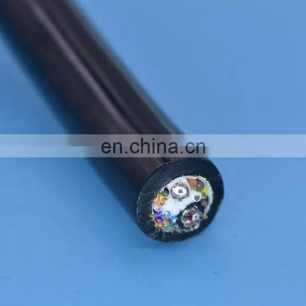 Towline System Multi Core Cat6 Cable photo-2