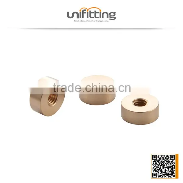 Cheap Hign Precision Brass CNC Machining Cnc photo-2