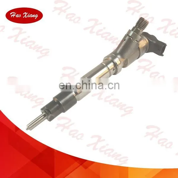 Best Quality Auto Diesel Injector OEM 0445120027 photo-3