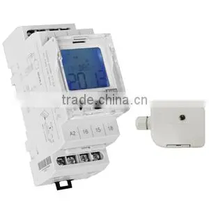 ELKO EP Time Switch With DFC Control