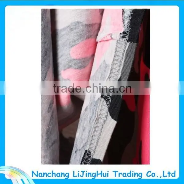 Branded Elongated 95 Cotton /5 Elastane T-shirt photo-3