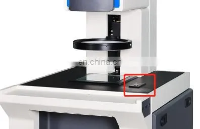 New Arrival One-Touch Image Measuring Systems One-Click Video Measuring Systems photo-3