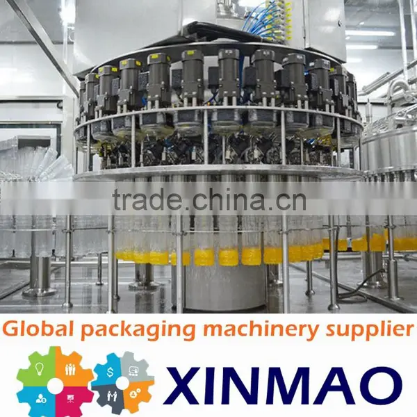 High Quality Tea Beverage Processing Machinery From 1000bph To25000bph photo-4