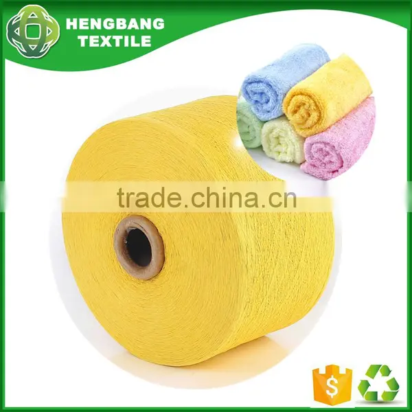 TC oe Recycled Textile Products Yarn Cotton Colors Impoters in China