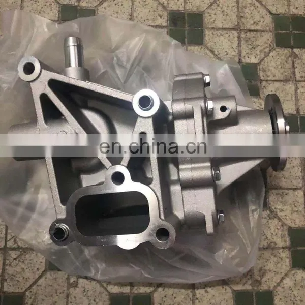 Water Pump Assy For L200 KK1T KK2T KL1T KL2T OEM 1300A140 photo-3