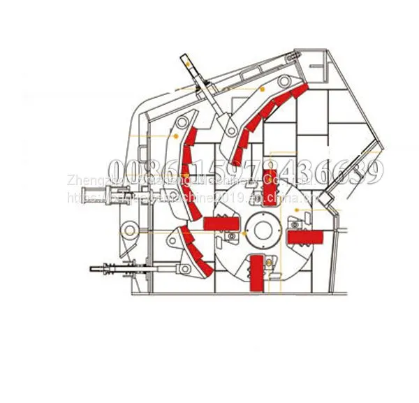 Impact Crusher for Sale photo-5