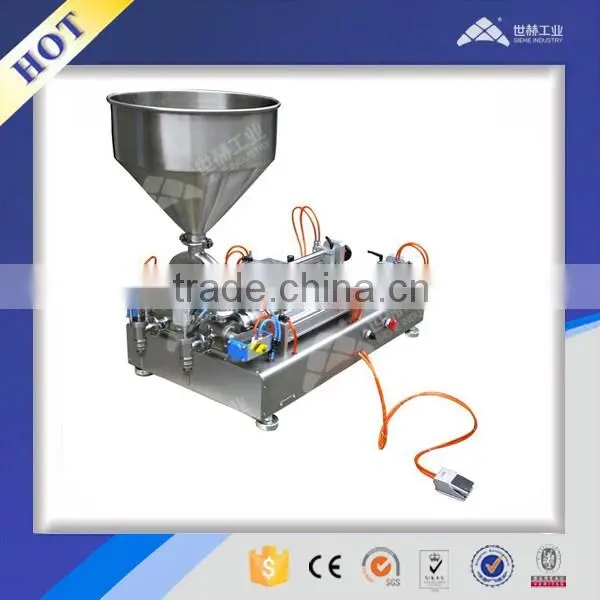 Liquid Bottling Filling Machine