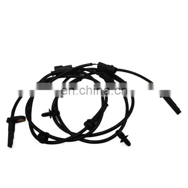 Suitable for Chery Auto Parts A3 ABS Sensor Wheel Speed Sensor M11-3550111 M11-3550131 photo-4