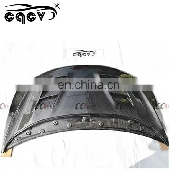 Carbon Fiber Accessories for Honda Fit Jazz GK45 Carbon Fiber Auto Tuning Part photo-3