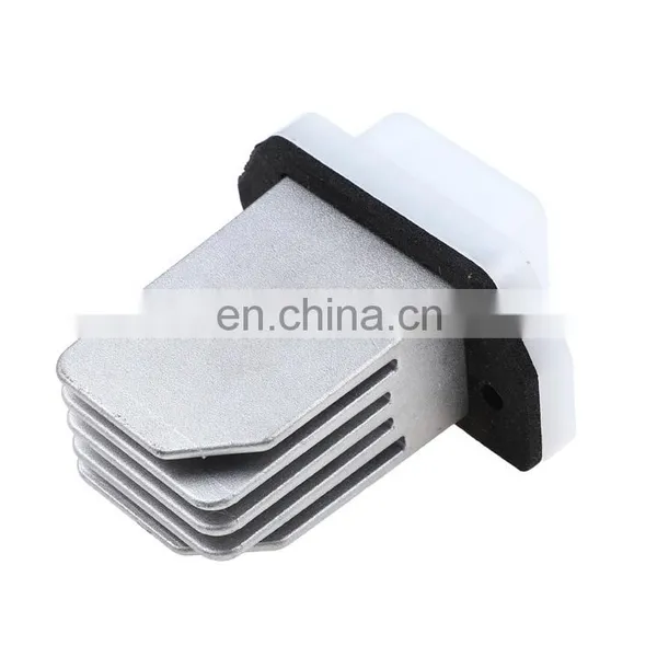 27761-4BA0A ZHIPEI Heater Motor Blower Resistor for Nissan Rogue Sentra Pathfinder Titan XD NV1500 NV3500 photo-2