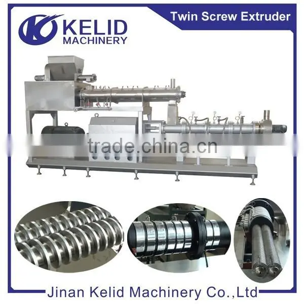 Automatic High Quality Oil Drilling Starch Making Line photo-6