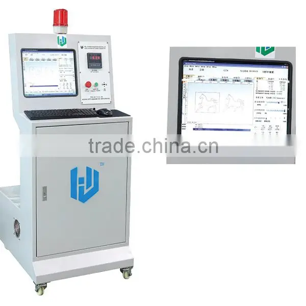 Factory Price CNC Controller of Water Jet Cutting Machine photo-3