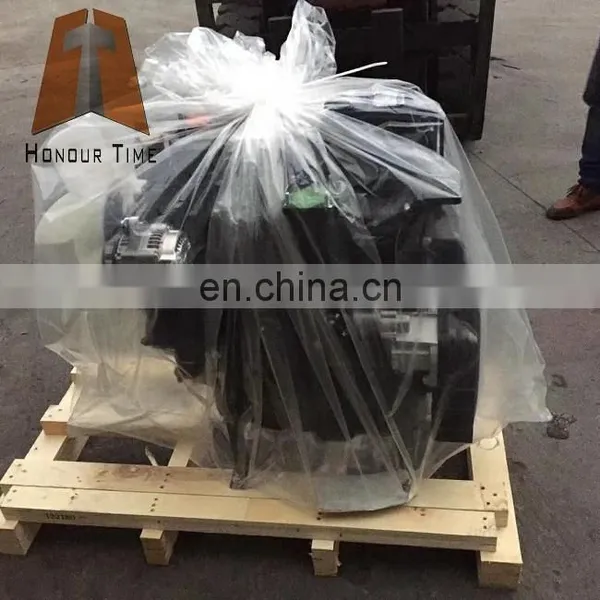 Brand New QST30 SAA12V140 Engine Assemblies photo-2