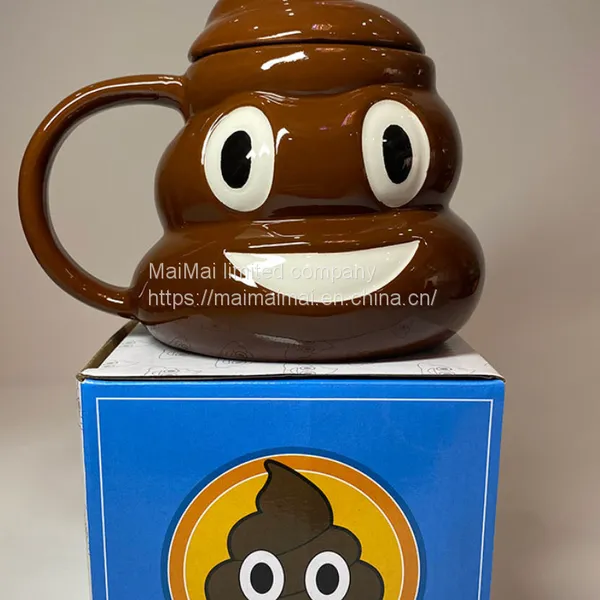 Embossed Mug Mug photo-2