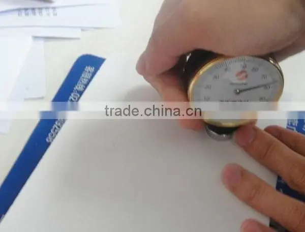 Eco Friendly Pvc Foam Sheet/manufactura de PVC Plancha/eco/saludable photo-3