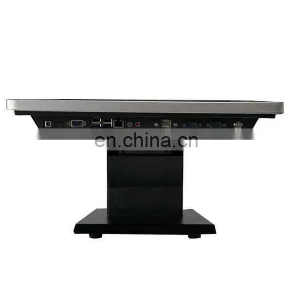 Point of Sale Machine 17 Inch Pos All in One Monitor pc photo-4