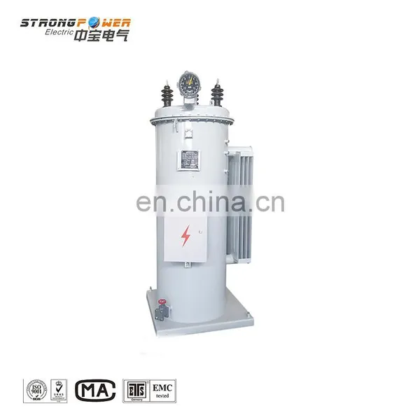 Factory Custom-made Spot Selling Hot Automatic Voltage Stabilizer ZBSVR Single-phase Voltage Regulator