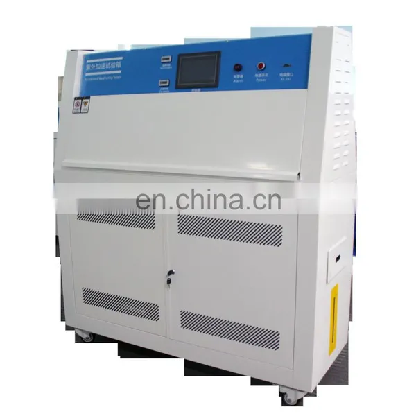 UV Accelerated Climatic Test Chamber Aging Testing Chamber photo-2