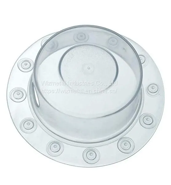 Bottomless Bath Overflow Drain Cover, Bath Overflow Drain Cover, Bath Overflow Cover photo-2