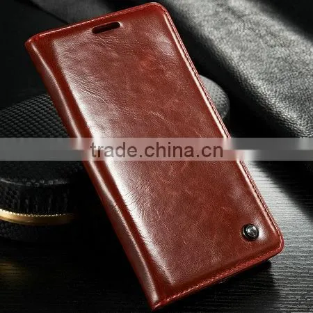ICase Best Quality Leather Cover Phone Case for Samsung Galaxy S6 Edge Plus,For Samsung Galaxy Note 5Cases Bag photo-6